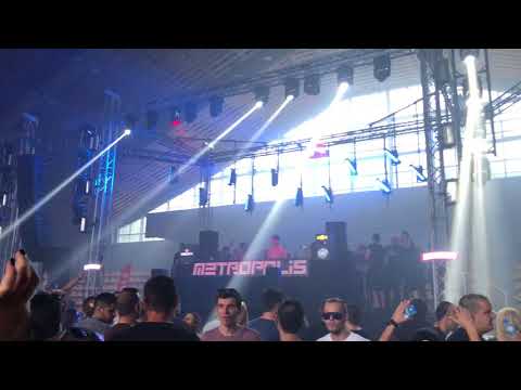 METROPOLIS pres.  Alex.do in the morning