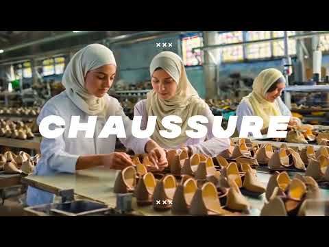 La Référence en Colles pour Chaussures au Maroc