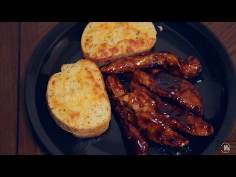 download lagu mp3 mp4 Barbecue Chicken Tenders, download lagu Barbecue Chicken Tenders gratis, unduh video klip Barbecue Chicken Tenders