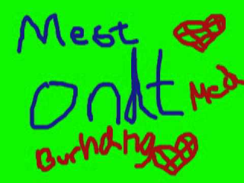 Mest ondt Medina feat Burhan g