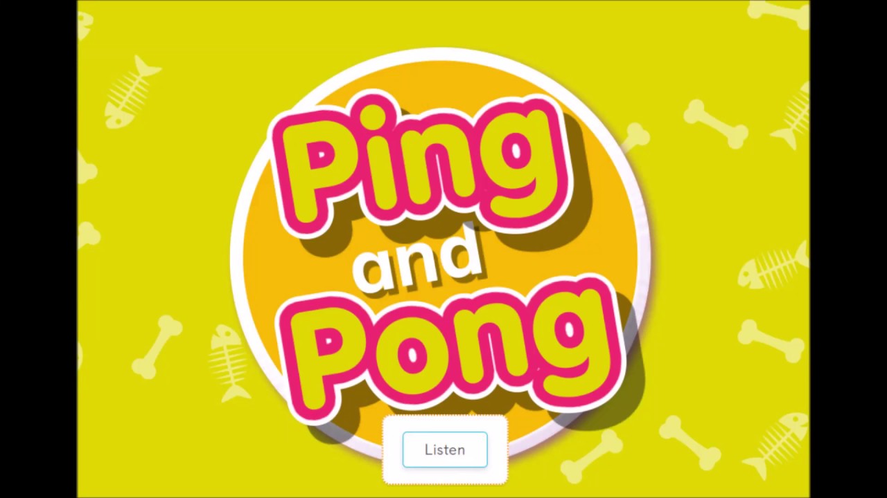 New Tiger 1 U5 Ping and Pong Oktxartaga