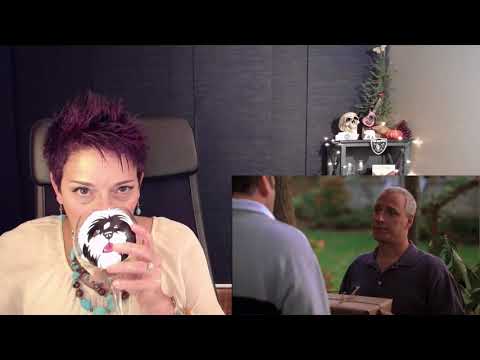 Sopranos 1.10 Reaction/A Hit Is A Hit