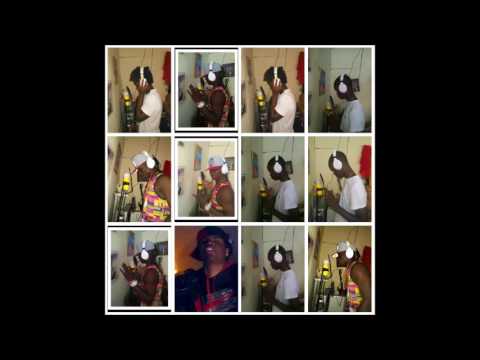 Topo landia X El Nata X El Varon Artesano - Si Son De Calle😈