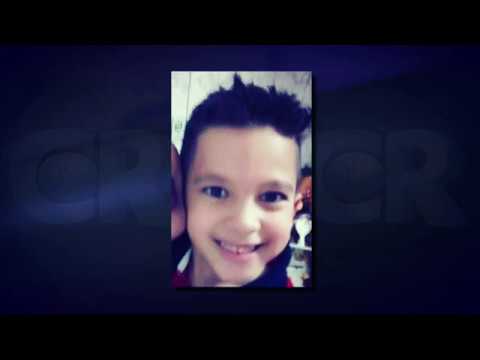 Menino de apenas 7 anos é eletrocutado quando voltava da praia e está internado em estado grave