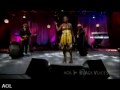 Ledisi Take Time (Beating this song up) 