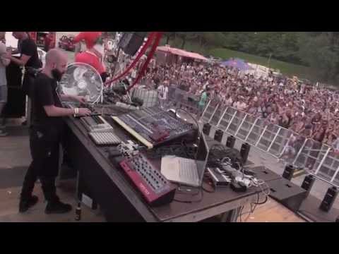 RAFFAELE ATTANASIO LIVE @ OPERA MUSIC FESTIVAL 2015