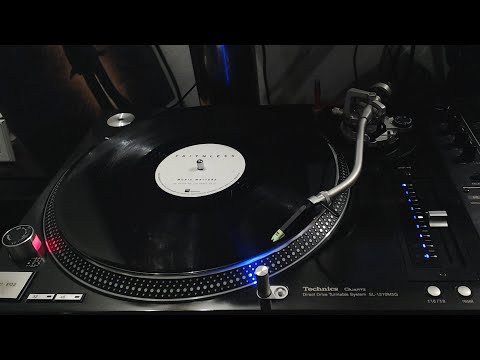 Faithless – Music Matters (Peter Heller Remix)-2007-