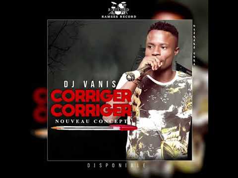 Dj vanis corrigé-corrigé