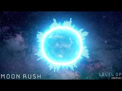 SLUSHII - Level Up (MOON RUSH Remix) [HardPsy]