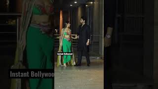 Malaika Arora With Her Boyfriend Arjun Kapoor 😍🥰🔥#shorts