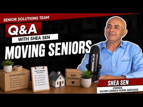 Shea's Video