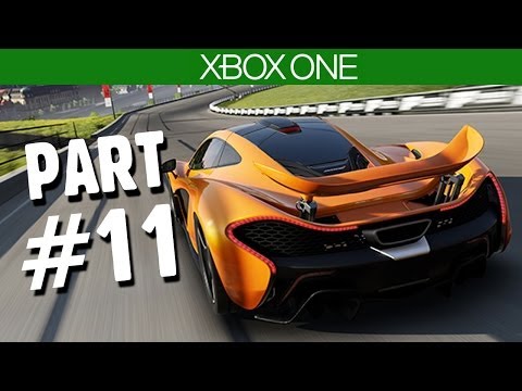Forza Motorsport 5 Gameplay Walkthrough Part 11 - Ariel Atom (Xbox One Gameplay 1080p)
