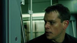 Bourne Trilogy Promo to Chevelle &quot;Still Running&quot;
