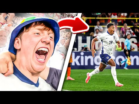 England's Euro 2020 Journey: From Security Snafus to Semifinal Glory