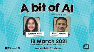 A bit of AI - Episode 2