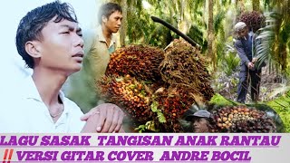 Download lagu LAGU INI BIKIN AKU MENANGIS DI RANTAU ORAG😭‼️TANGISAN ANAK RANTAU VERSI GITAR COVER ANDRE BOCIL mp3 Download lagu LAGU INI BIKIN AKU MENANGIS DI RANTAU ORAG😭‼️TANGISAN ANAK RANTAU VERSI GITAR COVER ANDRE BOCIL mp3