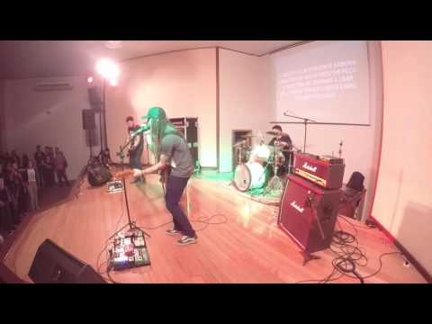 O Muro de Pedra - O Muro de Pedra (Ao Vivo em Canoas - RS)