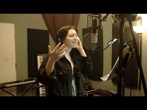 Recording Studio Session BTS - Song: Dream Of More