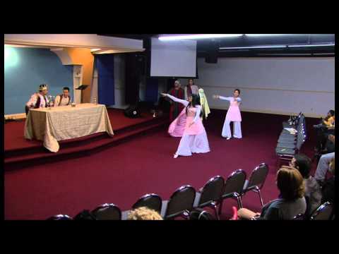 El Rey te mando a llamar