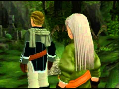 Let's Play Suikoden 3 Chris Ch. 3 Part 34: Well That Was Short