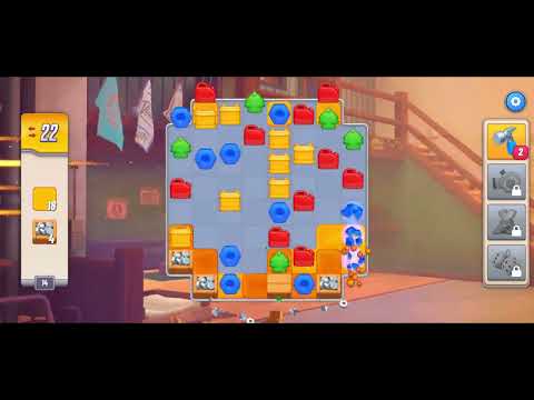 Chrome Valley Customs Level 14 - No Boosters 🎯 Full Story 🎮