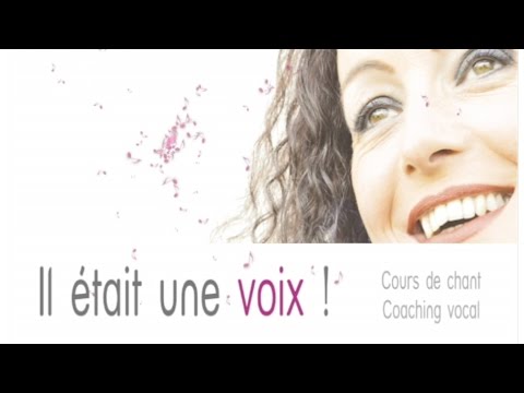 Il était une voix ! - Ateliers 21