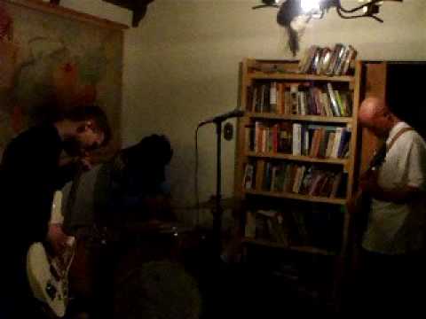 the roachez  "ciafu"