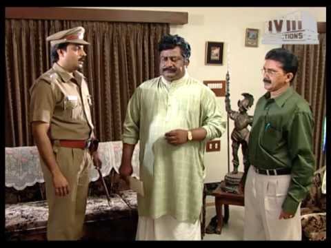 Episode 553: Sorgam Tamil TV Serial - AVM Productions