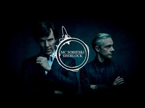 MCS - 🔍Sherlock Holmes  prod Paradox