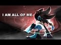 [SONIC KARAOKE] Shadow the Hedgehog - I am ...