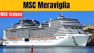 MSC Meraviglia Review 2026: The Cruise Ship That Changed Everything I Knew!