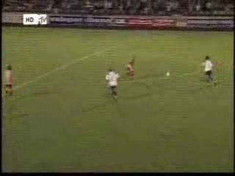 Rockgol de Domingo - "Um jogo duro...de assistir." 2