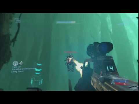 Halo 3 Sick clip-Killtrocity By Heinz