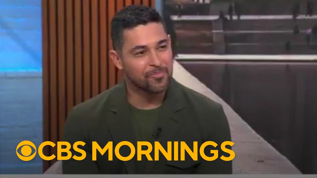 Wilmer Valderrama talks his upcoming 200th "NCIS" episode, potential shakeups on the show