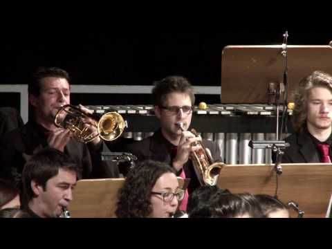 The Hounds of Spring - Alfred Reed