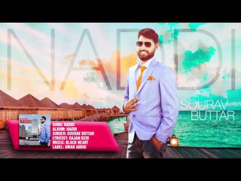 Naddi