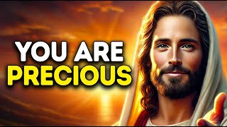 God Says: You're My Treasured Child | God Message Today | Gods Message Now | God Message