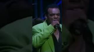 Isley Brothers perform Summer Breeze (Live in Columbia)
