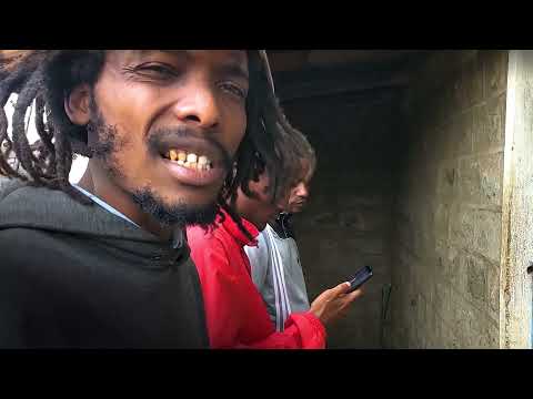 Tia Bidii Cypher | BlackTax La Familia Kenyan Underground Hiphop Cypher