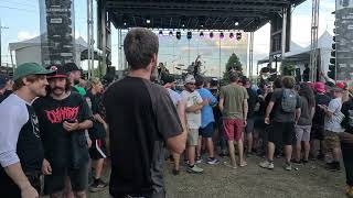 Catch 22 - Lemont&#39;s Lament Live @ Furnace Fest 2024