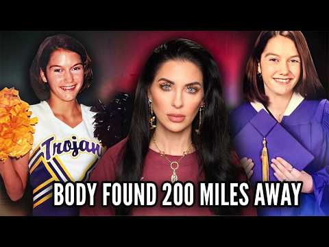 College Student Studied Forensics Then She was Murdered | Courtney Coco