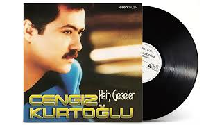 Cengiz Kurtoğlu - Hain Geceler (1998)