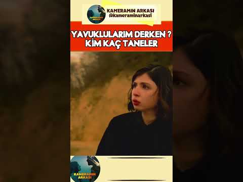 kim kaç taneler haha bu sahne harikaytı ya #taşacakbudeniz #isfad #erdemşanlı #zeynepatılgan