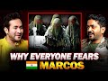 MARCOS The Most DEADLIEST Force