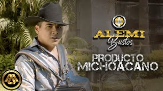Video Producto Michoacano de Alemi Bustos