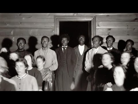 How Did 7 Slaves Suddenly Speak Unknown Languages? The 1868 Christmas Mystery