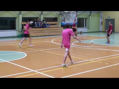 13.02.2019 r.  SHLPN - Wyrewolwerowani Rewolwerowcy – Traper Chichy I   (1)