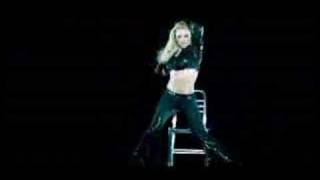 Britney Spears - Chris Cox Megamix v2.0