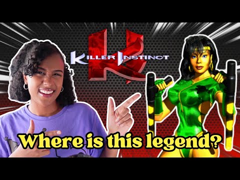 What Made Killer Instinct So Legendary?