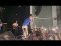 Kidd G Performs If Heaven Had A Phone Live